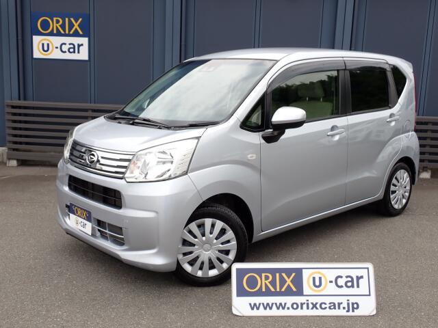 ムーヴ L SAIII メモリナビ・バックカメラ・ETC・Bluetooth