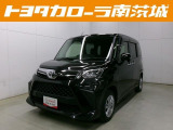 トヨタ ルーミー