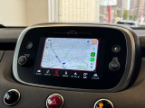AppleCarPlay/Android Autoが接続可能!使い慣れたUIで表示してくれるので、直感的な操作が可能となっています!