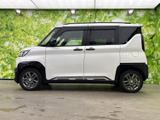 デリカミニ T プレミアム 4WD 
