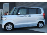 N-BOX G ホンダセンシング 