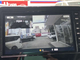 今や必須アイテムのドライブレコーダーは前方と車室内後方を同時録画、もしもの時の記録として役立ちます!ナビ連動タイプなのでナビ画面で映像確認や設定も可能です!