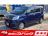 ダイハツ ムーヴ