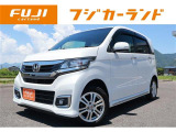 ホンダ N-WGNカスタム