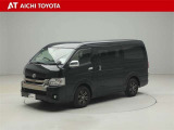 レジアスエース 2.7 スーパーGL ロング ダ-