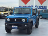 ジムニーシエラ 1.5 JL 4WD 