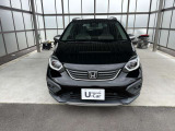 フィット  1.3 クロスター