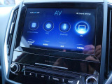 CD,DVD,TV、AM,FM、Bluetooth使用可能です。