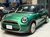 ご試乗大歓迎!予約を入れて頂くとご案内がスムーズです。MINI小倉フリーダイヤルまで!!