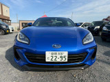 BRZ  2.4 S