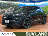 トヨタ C-HR