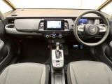 フィット  ベーシック 4WD