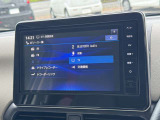 HDMI、ラジオ機能・Bluetooth機能もございます☆