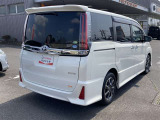 ノア 2.0 Si W×B 