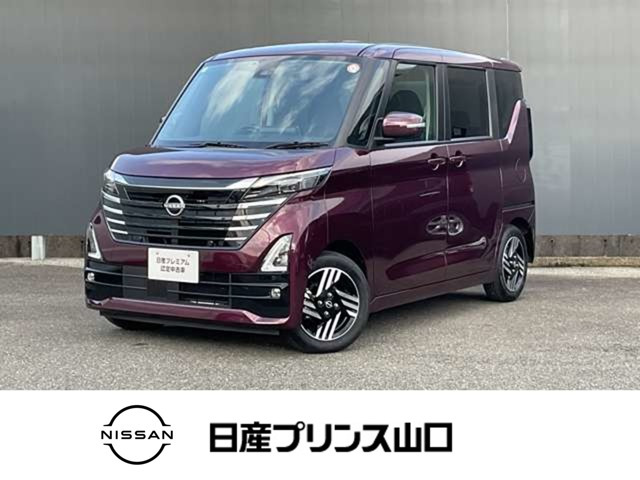 日産 デイズ 