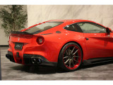 F12ヴェルリネッタが入庫しました!カスタム多数な一台となっております。お気軽にお問い合わせください。F12ヴェルリネッタが入庫しました!カスタム多数な一台となっております。お気軽にお問い合わせください。