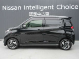 安心の保証付きです!!全国の日産ディーラーの工場でアフターメンテナンスを受けて頂けますので、ご安心してお乗り頂けます☆