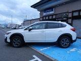 XV  2.0e-L アイサイト 4WD
