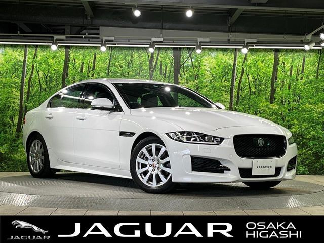 XE Rスポーツ 2.0L D180 ディーゼル 