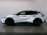 クラウンスポーツ 2.5 Z E-Four 4WD 