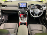 RAV4 2.0 アドベンチャー オフロードパッケージ 4WD 