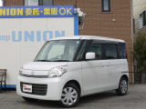 ☆大人気車スペーシアが入庫いたしました☆4WDの上級グレードです☆レーダーブレーキサポート付き☆内外装もキレイで機関動作も大変良好な商品です☆現車確認大歓迎です☆