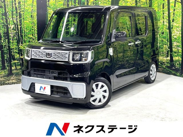 ウェイク L SA
