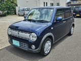 4WD!アルトラパンが入庫しました!コンパクトで小回りがきき、ちょっとしたお買い物や通勤車に最適です。