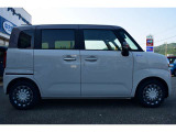●車検・整備・板金工場併設の自動車複合施設だからできる安心のメンテナンス!オプションパーツ取付けももちろん歓迎です!!●