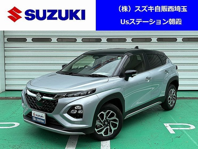 フロンクス 1.5