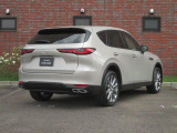 CX-60 3.3 XD Lパッケージ ディーゼル 