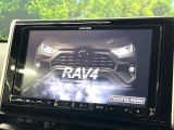 RAV4 2.0 G Zパッケージ 4WD 