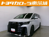 トヨタ ヴェルファイア