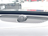 【Bowers & Wilkins】ボルボのプレミアムオーディオ。車内空間という特殊な環境に100年以上の伝統を持つイェーテボリ交響楽団の音響を再現した「コンサートモード」を搭載。