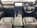 ランドクルーザー250 2.7 VX 4WD 4WD 本革シート