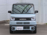 N-BOX ジョイ 2トーン 
