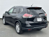エクストレイル 2.0 20X ブラックエクストリーマーX 4WD 2列車