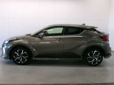 C-HR ハイブリッド 1.8 G 