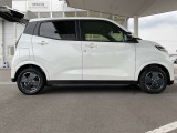 バックドアが開くので荷物の積み下ろしがラクにできます