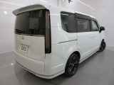 ステップワゴン 1.5 スパーダ 