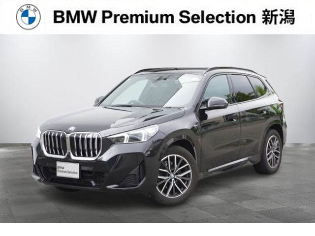 X1 xドライブ 20d Mスポーツ DCT 4WD 