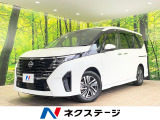純正12型ナビ 全周囲カメラ 両側電動ドア 衝突被害軽減システム ETC