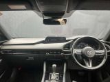 MAZDA3ファストバック 1.8 XD プロアクティブ ツーリング セレクション  4WD 