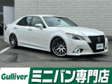 トヨタ クラウンアスリート