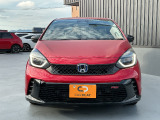 フィット 1.5 e:HEV RS 