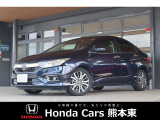 ホンダカーズ熊本東 荒尾店!Honda正規ディーラーです!令和1年式★走行約6.6万km★ワンオーナー車!