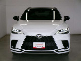 RX 500h Fスポーツパフォーマンス 4WD 