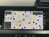 ドライバーが安全に運転できるような運転支援機能が充実しております!