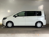Hondaの軽自動車から普通乗用車まで取り揃えております!
