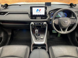 RAV4 2.5 ハイブリッド G E-Four 4WD 
